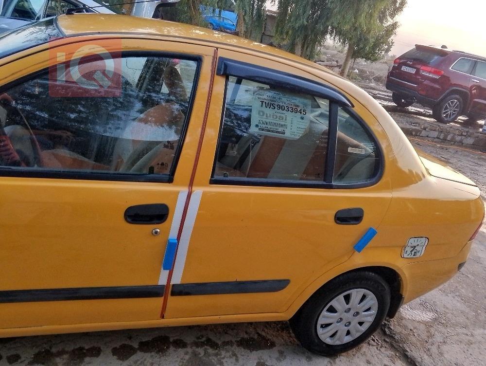 Saipa Tiba